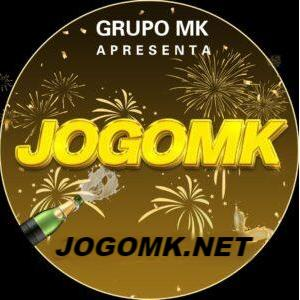 Logo da JOGOMK